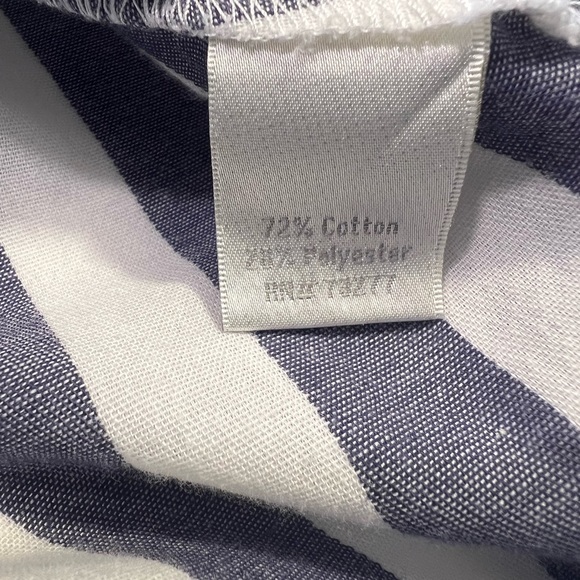 LC Lauren Conrad Strip Dkirt - Picture 4 of 6